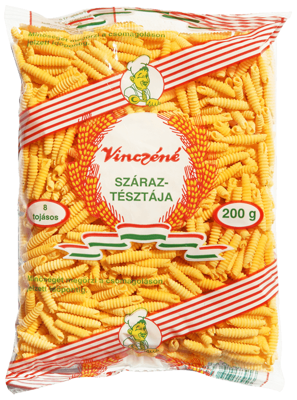 tészta