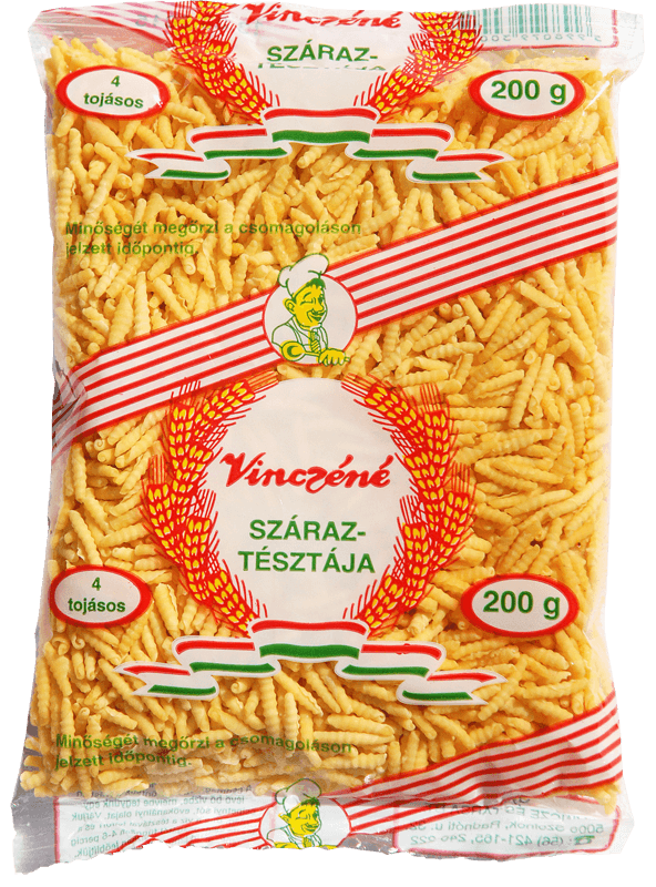 tészta