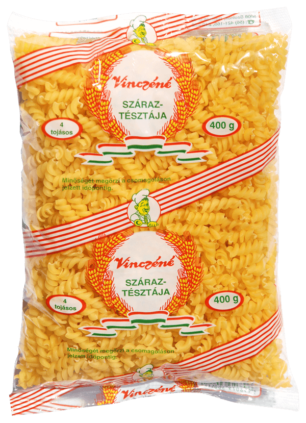 tészta
