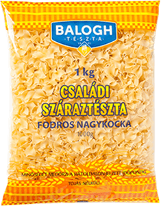 tészta