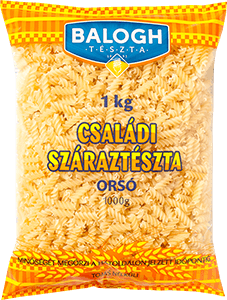 tészta